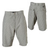Billabong Parker Plaid Short - Men's