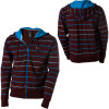 Billabong Clean Up Full-Zip Hooded Sweatshirt - Men's