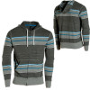 Billabong Release Full-Zip Hooded Sweatshirt - Men's