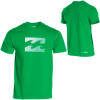 Billabong Purpose T-Shirt - Short-Sleeve - Men's