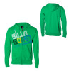 Billabong Conchords Full-Zip Hooded Sweatshirt - Men's
