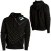 Billabong Shockwave Full-Zip Hooded Sweatshirt - Mens