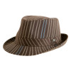 Billabong Relative Fedora Hat