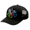 Recycler Baseball Hat