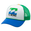 Billabong Evolution Baseball Hat