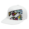 Billabong Landslide Baseball Hat