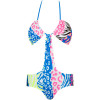 Billabong Tiger One-piece Swimsuit - Women's