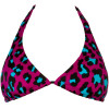 Billabong Tiger Slide Halter Bikini Top - Women's