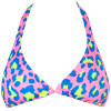 Billabong Tiger Slide Halter Bikini Top - Women's
