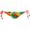 Billabong Sea Of Love Tie Bottom - Women's