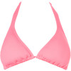 Billabong Rock Solid Cameron Halter Top - Women's Neon 