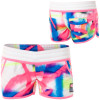 Billabong Old School Board Short - Women's