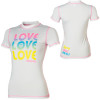 Billabong Ginger Rash Guard - Short-Sleeve - Women's