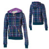 Billabong Orlando Full-Zip Hooded Sweatshirt - Women's