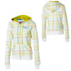 Billabong Orlando Full-Zip Hooded Sweatshirt - Women's