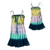 Billabong Georgia Tie-Dye Tank Top - Women's