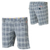 Billabong Sophie Bermuda Plaid Short - Women's