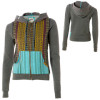Billabong Savannah Full-Zip Hooded Sweatshirt - Women's