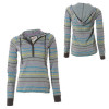 Billabong Cricket Hooded Shirt - Long-Sleeve - Women's