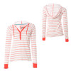 Billabong Cricket Hooded Shirt - Long-Sleeve - Women's