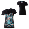 Billabong Onyx V-Neck T-Shirt - Short-Sleeve - Women's