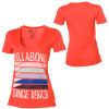 Billabong Joyner V-Neck T-Shirt - Short-Sleeve - Women's