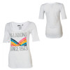 Billabong Kersey T-Shirt - 1/2-Sleeve - Women's