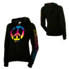 Billabong Tryst Full-Zip Hooded Sweatshirt - Women's