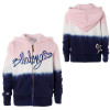 Billabong Icey Full-Zip Hooded Sweatshirt - Little Girls'