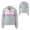 Billabong Hotrod Full-Zip Hooded Sweatshirt - Girls'