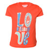 Billabong Puddles T-Shirt - Short-Sleeve - Little Girls'
