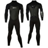 Billabong GBS Foil 3/2mm Back-Zip Wetsuit