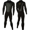 Billabong Solution Gold 4/3mm Wetsuit