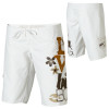 Peace Board Short - Women's