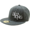 Middle Man Baseball Hat