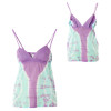 Billabong Cabo Tie-Dye Cami Top - Women's
