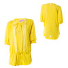 Billabong O-Leigh Tunic Top - Short-Sleeve - Women's