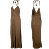 Billabong Silvana Halter Dress - Women's