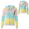 Billabong Willie Full-Zip Hooded Sweatshirt - Women's