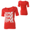 Billabong Bittersweet T-Shirt - Short-Sleeve - Women's
