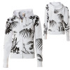 Billabong Botanique Full-Zip Hooded Sweatshirt - Women's