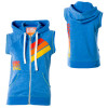Cali  Hooded Vest - Women's