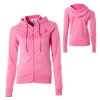 Billabong Frenchie Full-Zip Hooded Sweatshirt - Women's