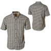 Grounded Shirt - Short-Sleeve - Men's