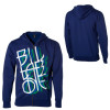 Billabong Don't Stop Full-Zip Hooded Sweatshirt - Men's