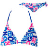 Billabong Pam Bikini - Girls'