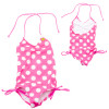 Billabong Sydney One-Piece Swimsuit - Little Girls'