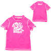 Billabong Sandra Rashguard - Short-Sleeve - Little Girls'