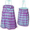 Billabong Alma Halter Strap Dress - Girls'