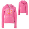 Billabong Rufus Full-Zip Hooded Sweatshirt - Girls'
